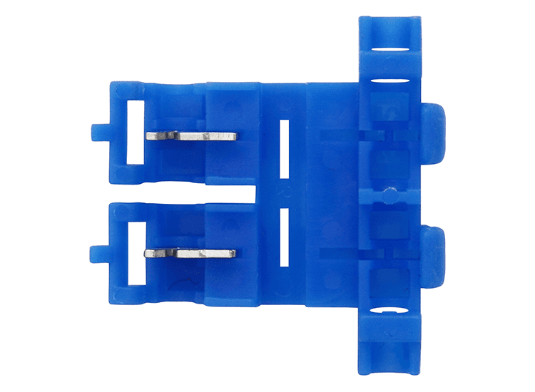 3M 'Scotchlok' Connectors - Self-Stripping Blade Fuse Holders
