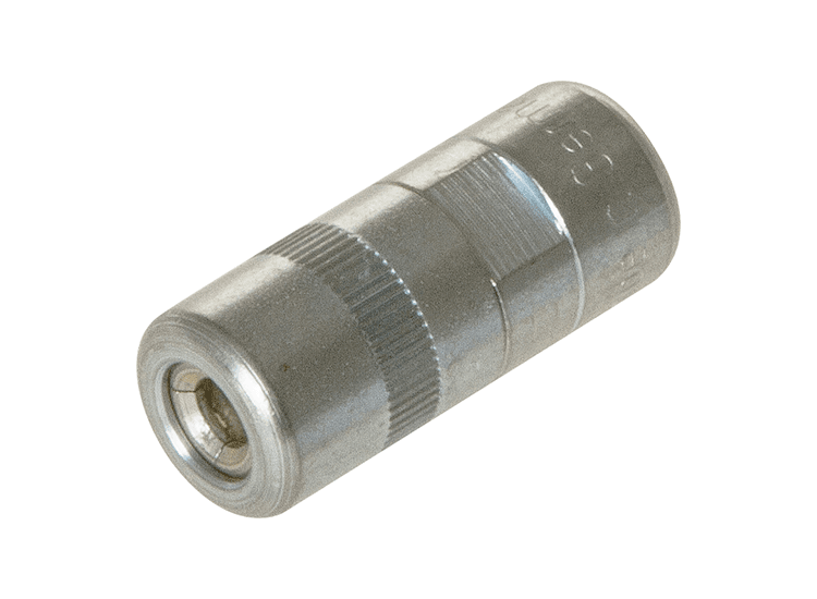 4-Jaw Hydraulic Connectors - Heavy Duty