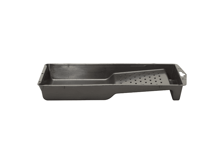 4" Paint Roller Tray