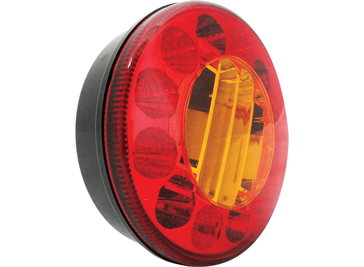 5" LED Tail Lamp - Stop/Tail/Indicator