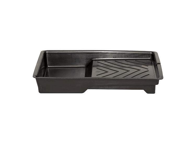 9" Paint Roller Tray