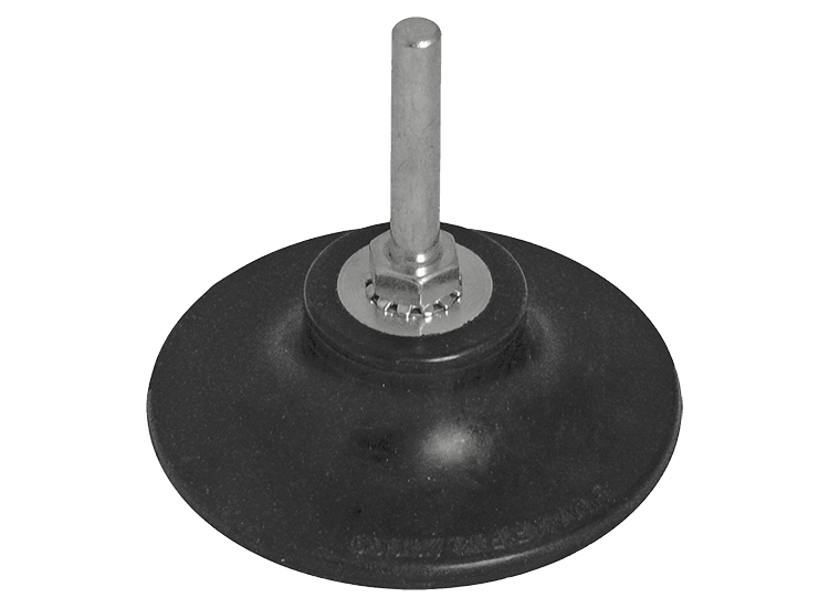 ABRACS 'Quick Lock' Backing Pads