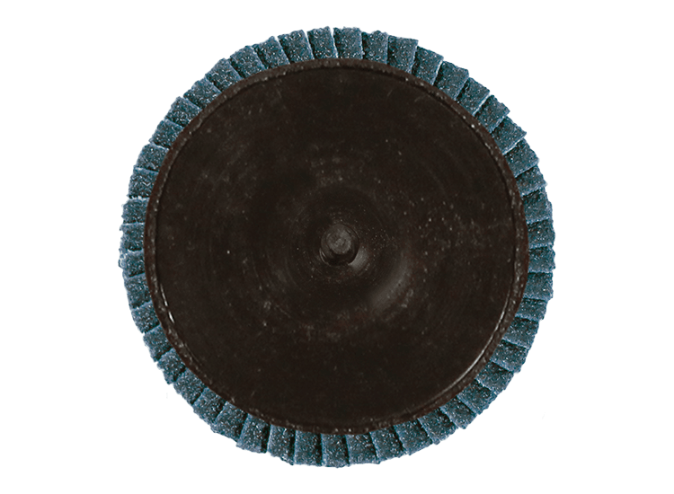 ABRACS 'Quick Lock' Flap Discs