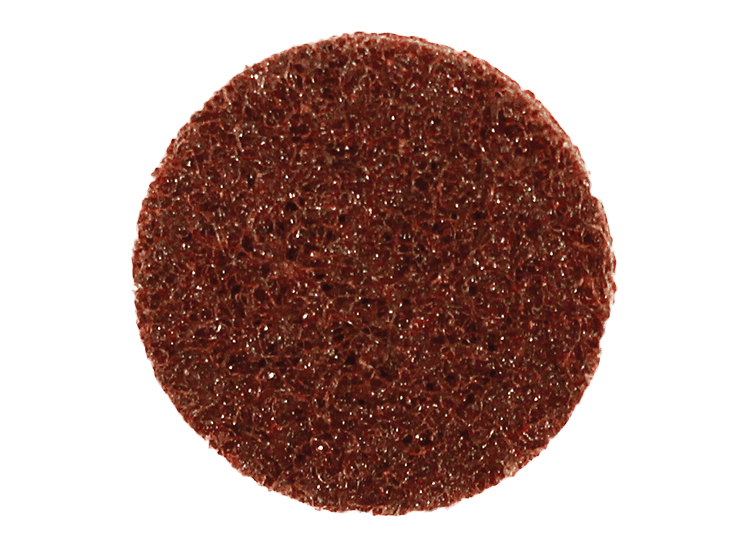 ABRACS 'Quick Lock' Non Woven Discs