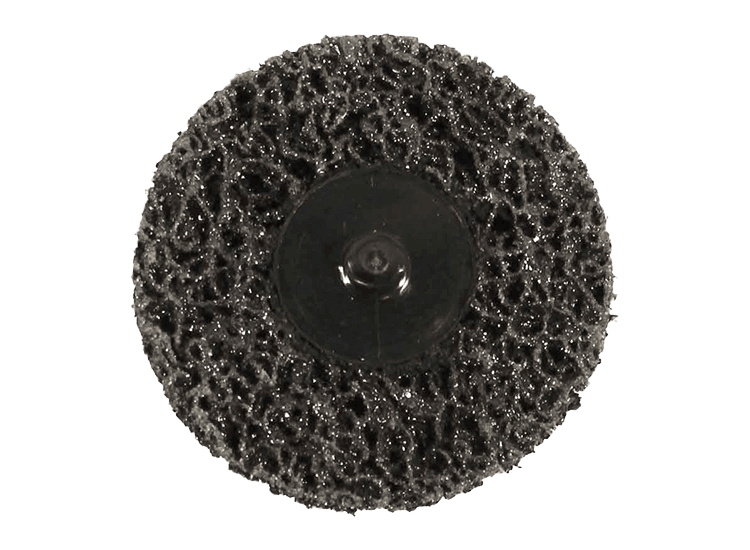 ABRACS 'Quick Lock' Poly Discs