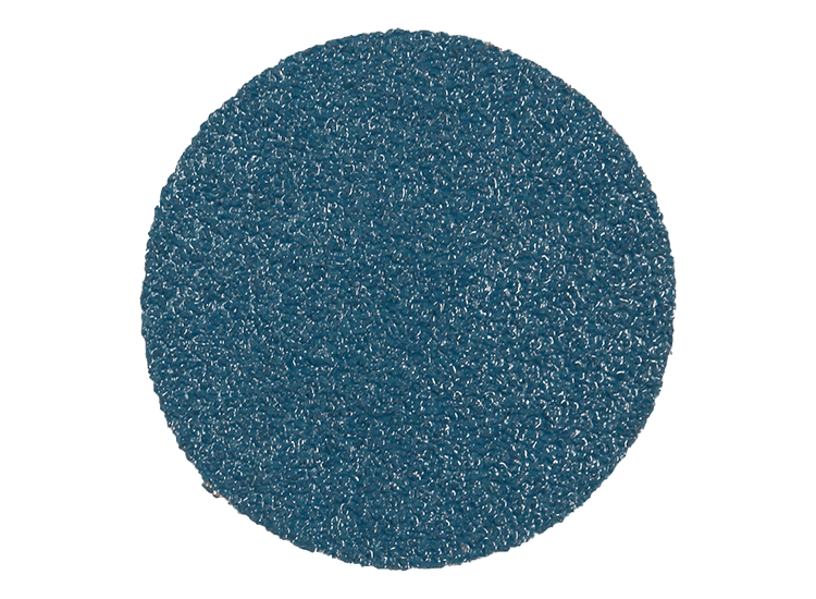 ABRACS 'Quick Lock' Zirconium Fibre Discs