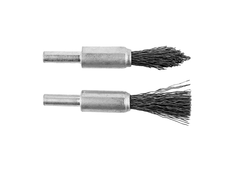ABRACS De-Carb Wire Brush Set