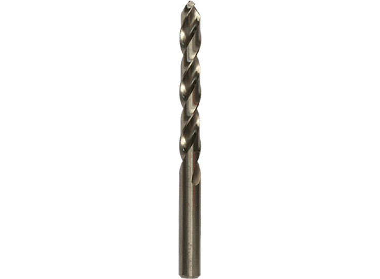 ABRACS HSS Roll Forged Drills - Metric