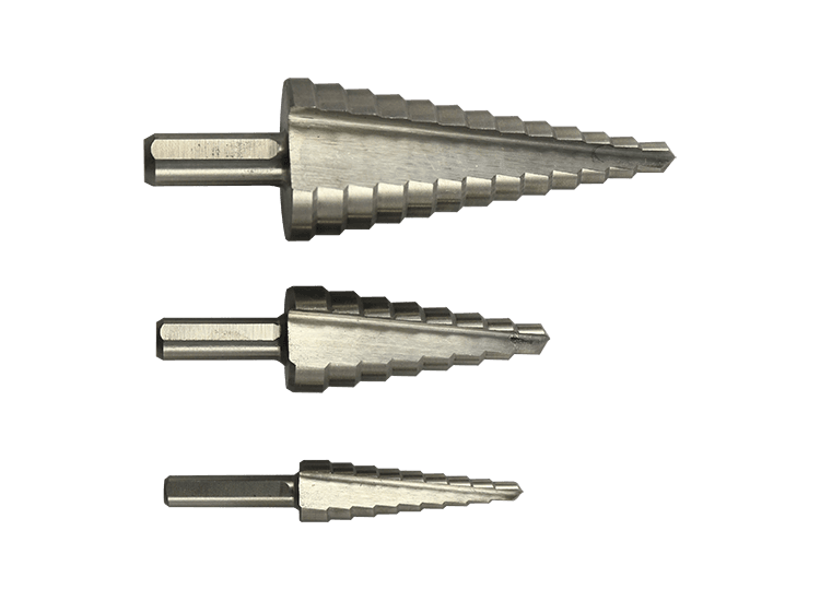 ABRACS HSS Step Drills