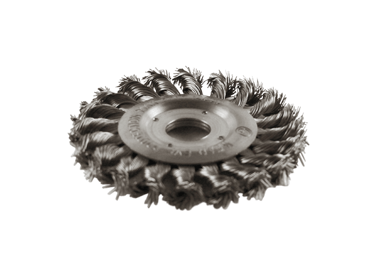 ABRACS Pipeline Brush