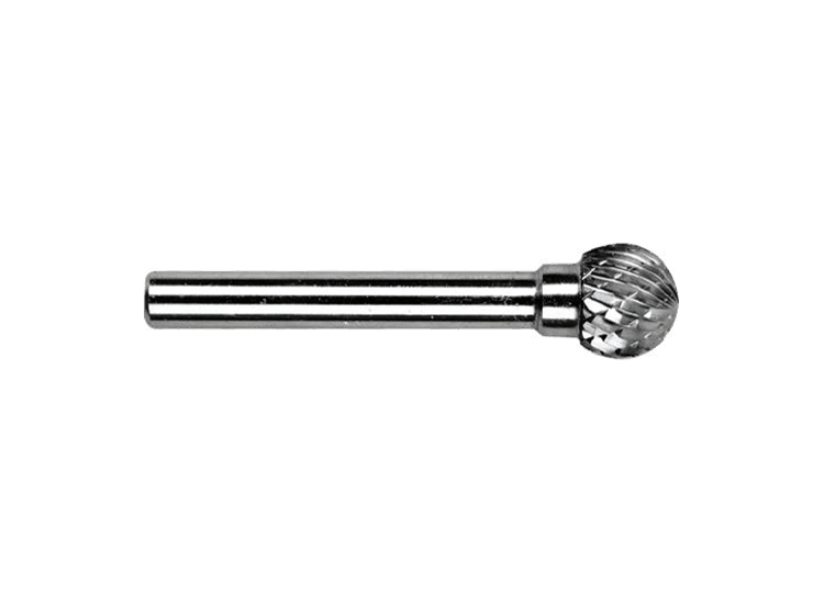 ABRACS Tungsten Carbide Burr - Ball