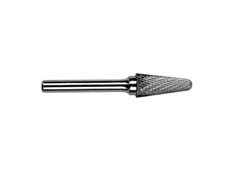 ABRACS Tungsten Carbide Burr - Ball Nose Cone