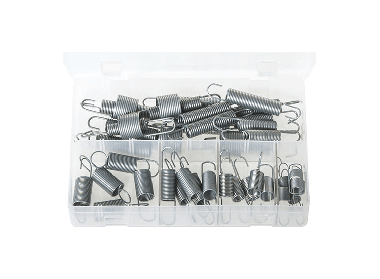 Accelerator &amp; Clutch Springs