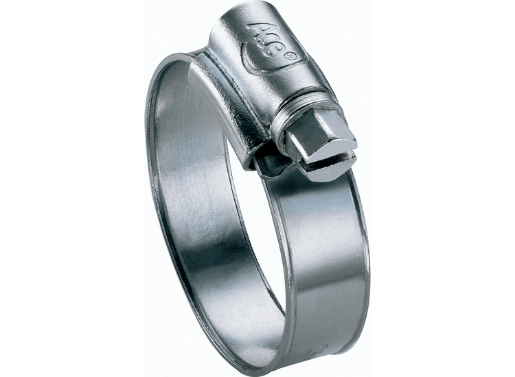 ACE W1 British Type Hose Clips