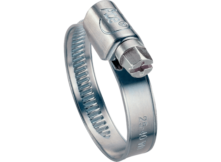 ACE W1 Chimney Box Hose Clips