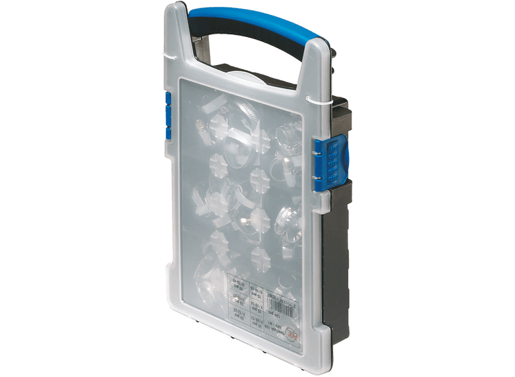 ACE W1 Hose Clip Handipack Assortment