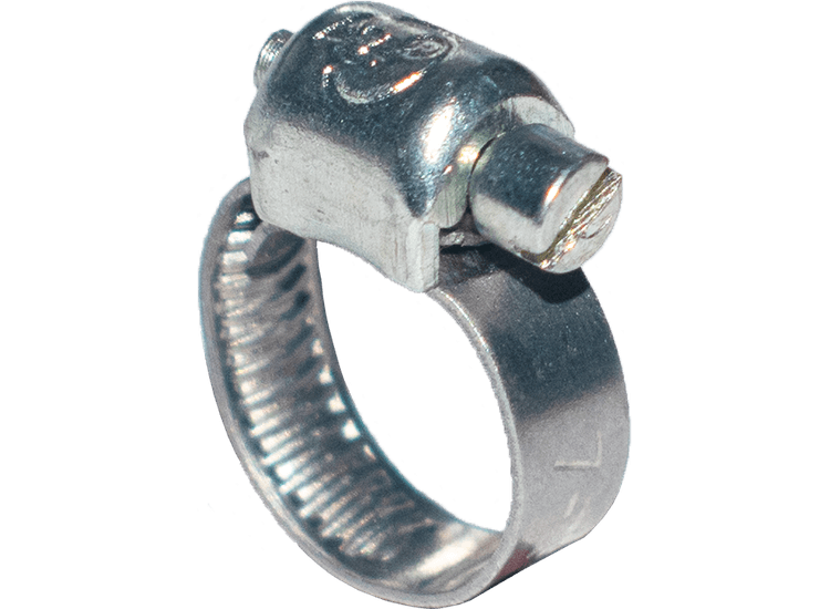 ACE W1 Mini Pipe Clips