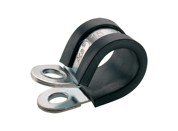 ACE W1 Rubber Lined P-Clips