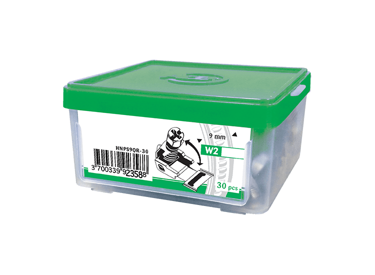 ACE W2 Housings &amp; Screws