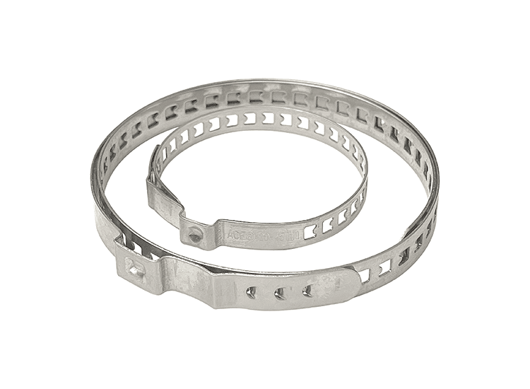 ACE W4 Universal CV Boot Clip Kit