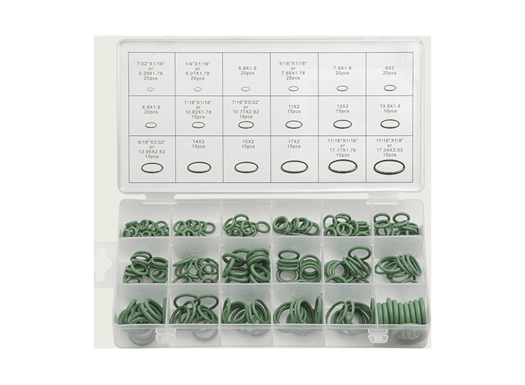 Air Conditioning O-Rings Kit