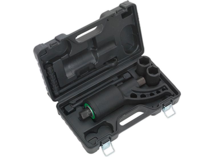 Sealey SX500 Torque Multiplier Wheel Nut Wrench 65:1