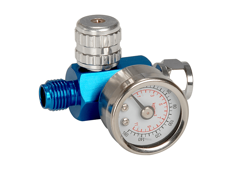 Air Regulator/Gauge