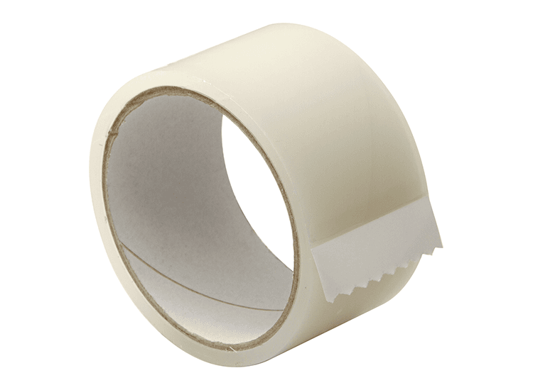 All Weather Clear Repair Tape