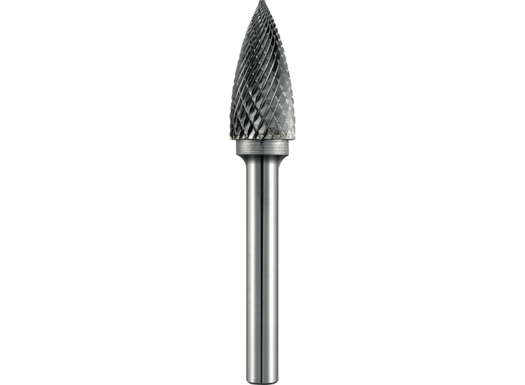 ALPEN Rotary Burr - Arc Pointed Nose (Tree)