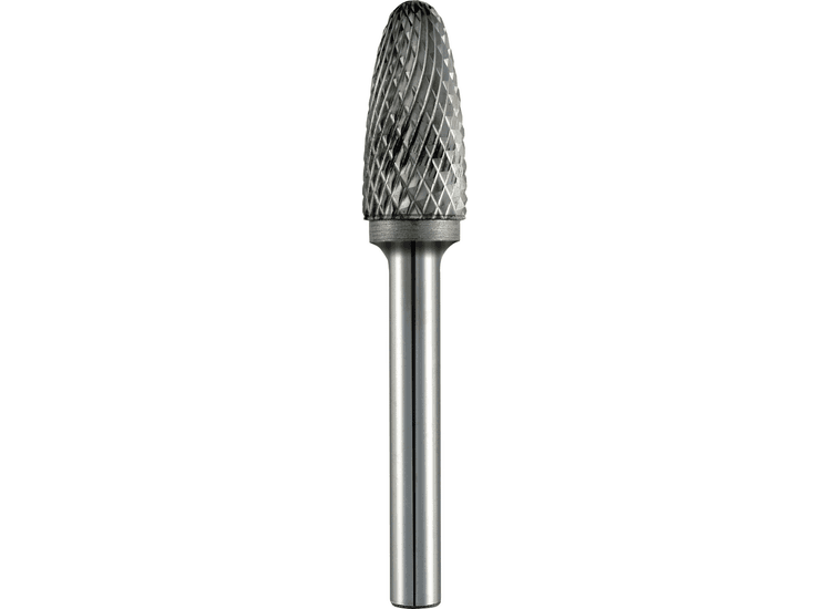 ALPEN Rotary Burr - Arc Round Nose