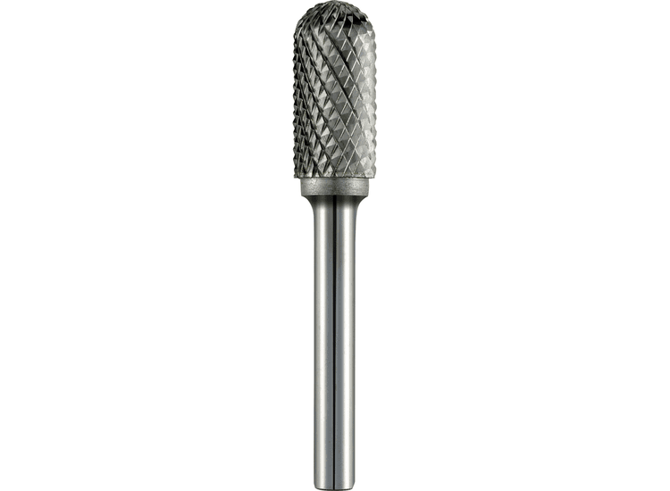 ALPEN Rotary Burr - Ball Nose