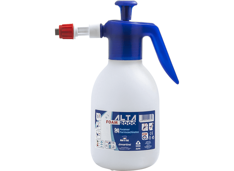ALTA Foam Pressure Sprayer