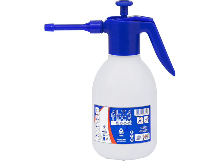 ALTA Solvent Sprayer