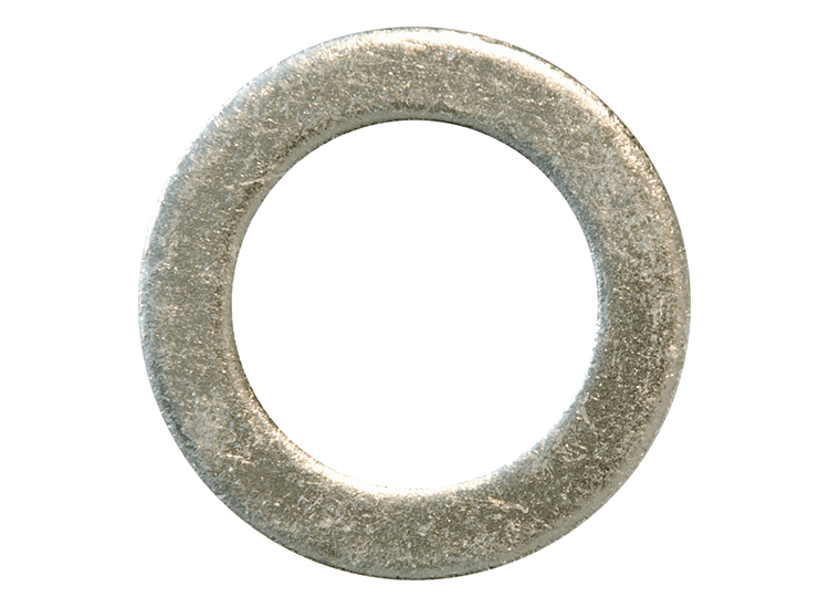 Aluminium Washers