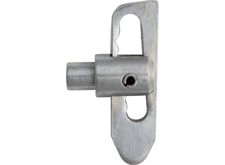 Anitluce Fasteners - Standard Round Shank Weld or Rivet