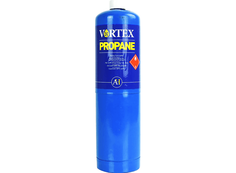 ARCTIC HAYES 'Vortex' Propane Gas