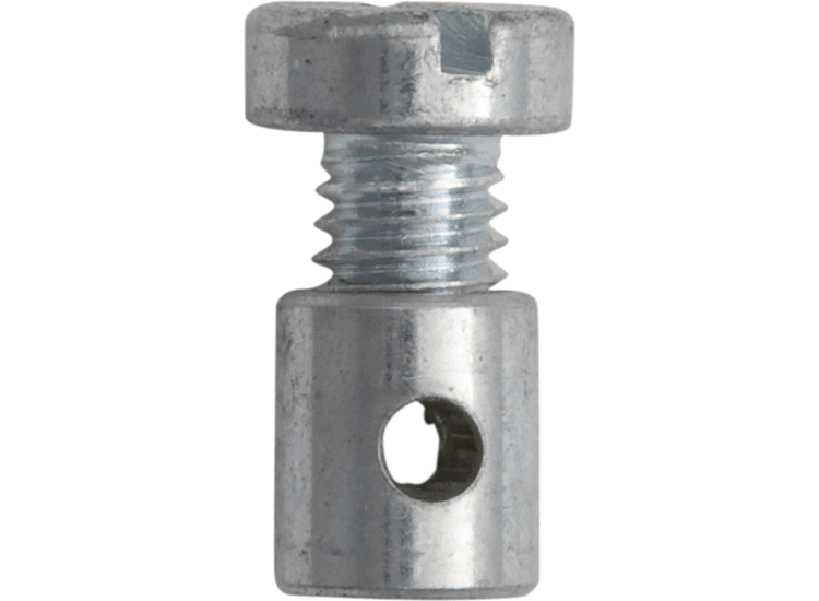 Assorted Pack of Solderless Nipples