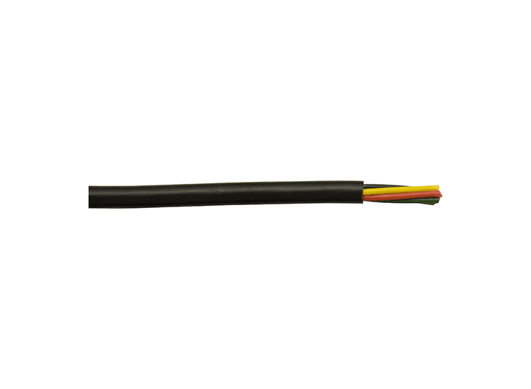 Auto Cable, 5-Core - 5 x 0.75 mm&amp;sup2;