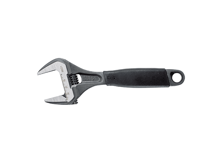 BAHCO Adjustable Wrench