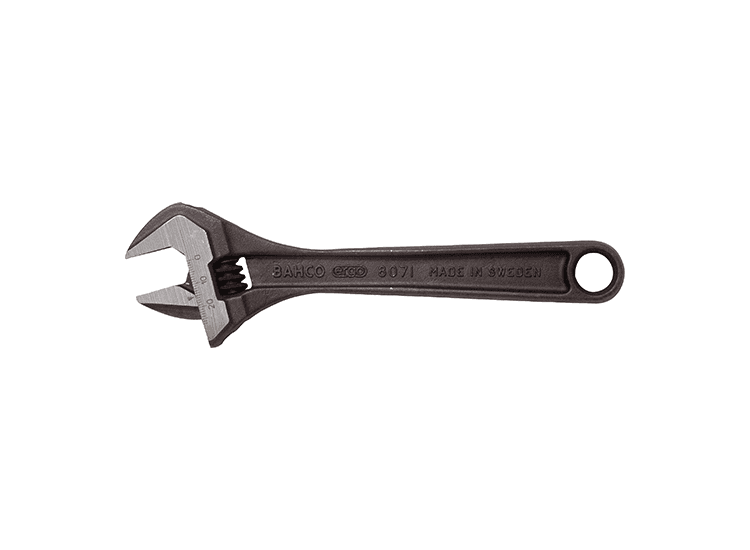 BAHCO Adjustable Wrenches