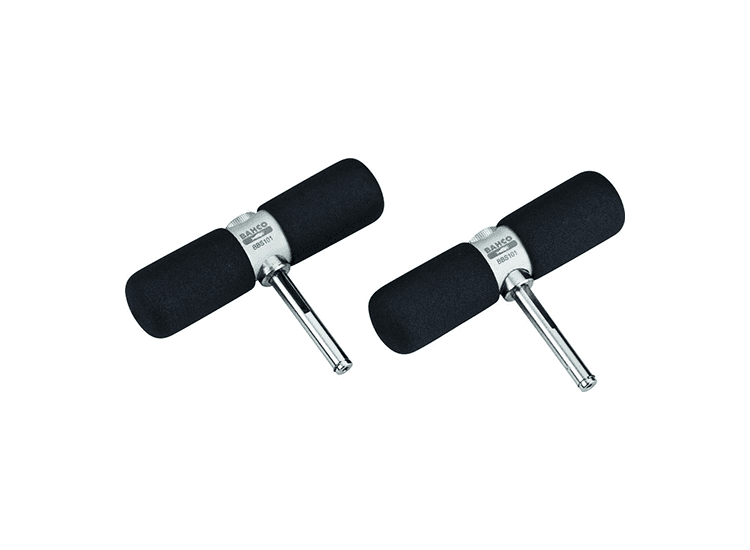 BAHCO Windscreen Cutting Wire Handles