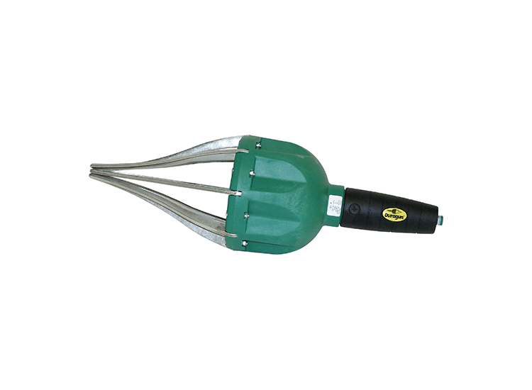 BAILCAST 'Duragun' Pneumatic Fitting Tool