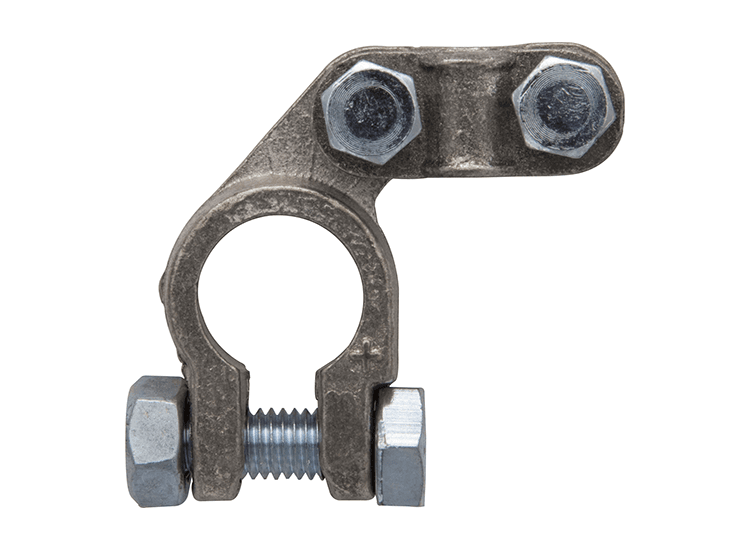 Battery Terminals - Offset Type