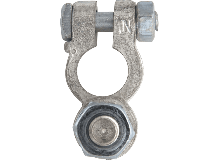 Battery Terminals - Post Type with Nuts