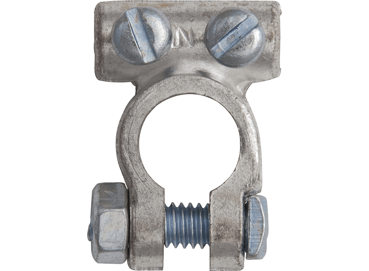 Battery Terminals - Twin Screw