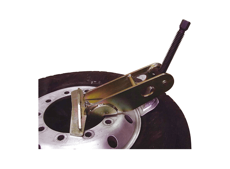 Bead Breaker - EVA/EVH Tyres