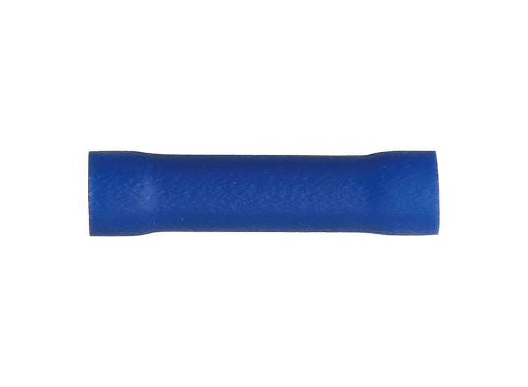 Blue Butt Connectors