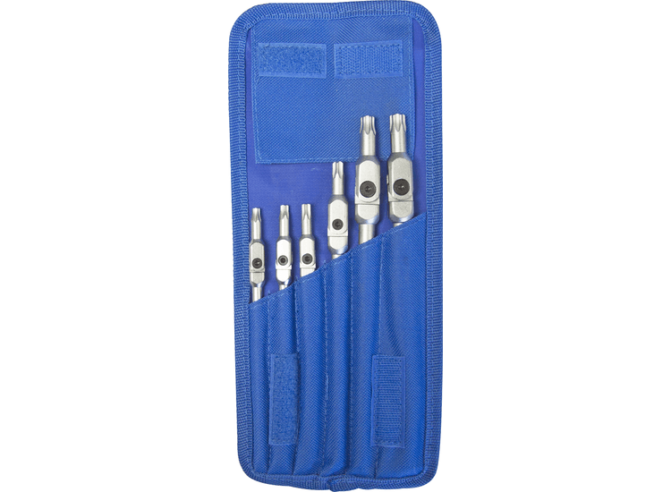 BONDHUS 'TORX PRO' Pivot Head Wrenches