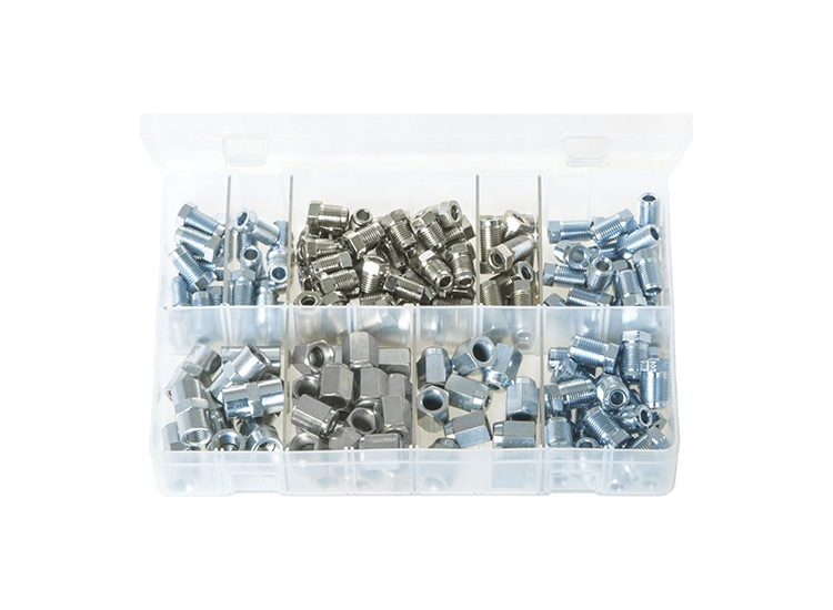 Brake Nuts