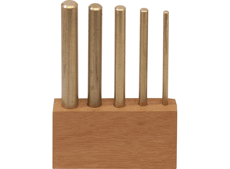 Brass Drifts - Imperial